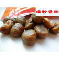Organic Chinese Snacks Food, organic Chestnut Snacks, ready to eat snacks